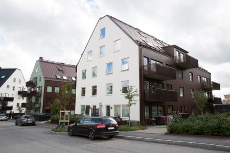 Oskarsgatan 37, Kneippen - Photo 2