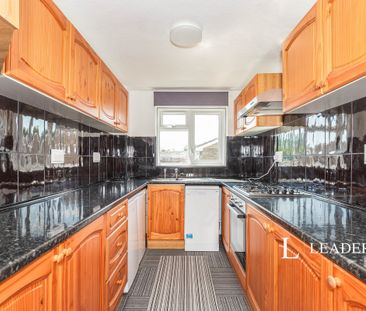 1 bedroom apartment to rent Bushfield Drive, Redhill, RH1 - Photo 3