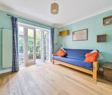 3 bedroom terraced house to rent - Photo 6