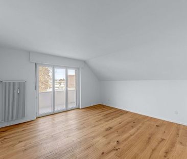 Familienfreundlich sanierte Wohnung am Stadtrand - Photo 2