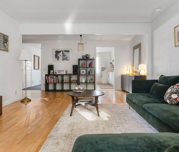 Bäverstigen, Tumba - Photo 1