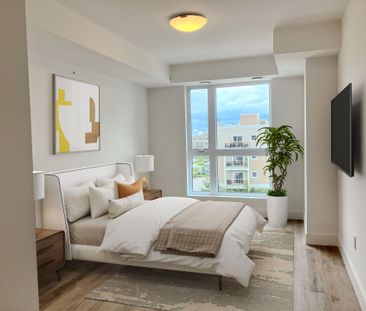 For Lease - 4 Kimberly Lane Unit# 407, Collingwood, Ontario - Photo 3