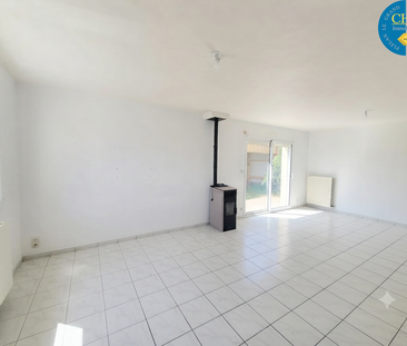 Location Maison 5 pièces 94m² PLELAN LE GRAND 35380 - Photo 1