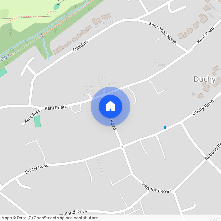 Hereford Road, HG1 2NW, Harrogate