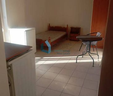 Studio/Γκαρσονιέρα για ενοικίαση Τ.Ε.Ι. (Πάτρα) - Φωτογραφία 3