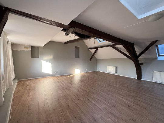 Boterstraat 4-A, Centrum, 7411DA, Deventer - Foto 1