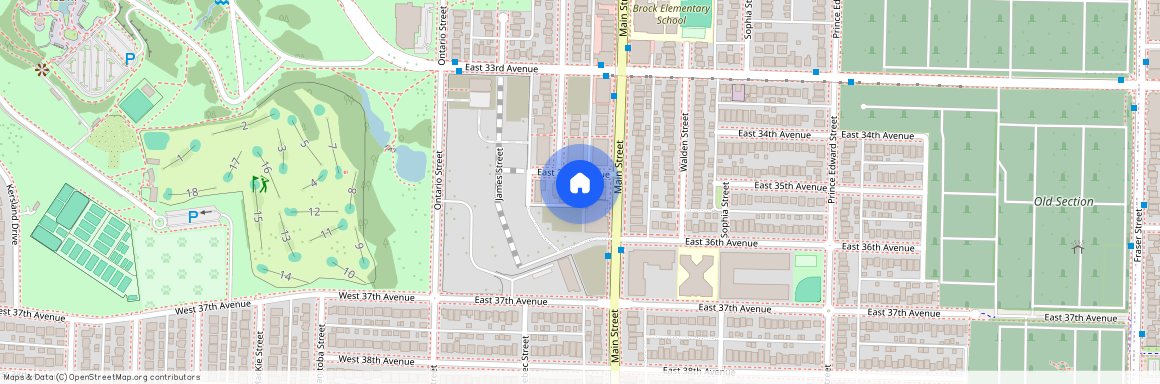 208 168 E 35TH AVENUE, V5W1A6, Vancouver