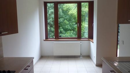 Appartement te huur - Foto 2