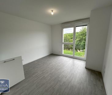 Location Appartement 1 pièce 22m² CHAMPCEVINEL 24750 - Photo 4