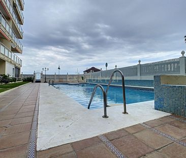 Estudio de alquiler en Avenida de España, 3, La Carihuela - Los Nidos - Photo 1