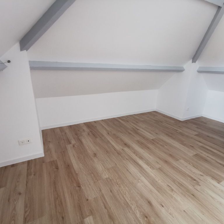 Location appartement 1 pièce, 29.12m², Saint-Ouen-l'Aumône - Photo 1