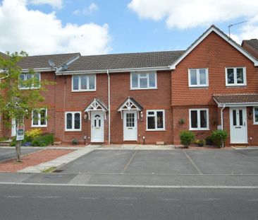 2 bedroom terraced house to rent - Photo 1