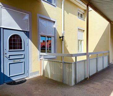 Trädgårdsgatan 5E - Foto 6