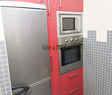 Alquiler de piso en Calle Santa Luzia - Foto 2