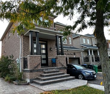 For Lease - 338 Van Kirk Drive Unit# Basement, Brampton, Ontario - Photo 2