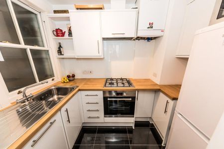 2 bedroom apartment to rent - Photo 5