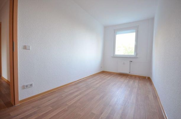 Schicke 3-Raumwohnung sucht neue Mieter! - Photo 1