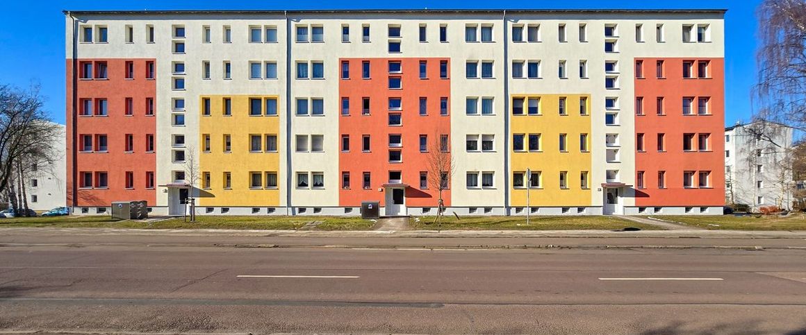 Günstig Wohnen mit Blick ins Grüne! - Photo 1