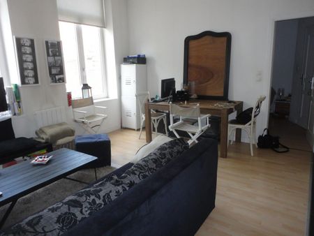 T2 de 34,15 m2, rue Colbert réf 5960 - Photo 3