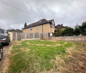 2 bedroom maisonette to rent - Photo 1