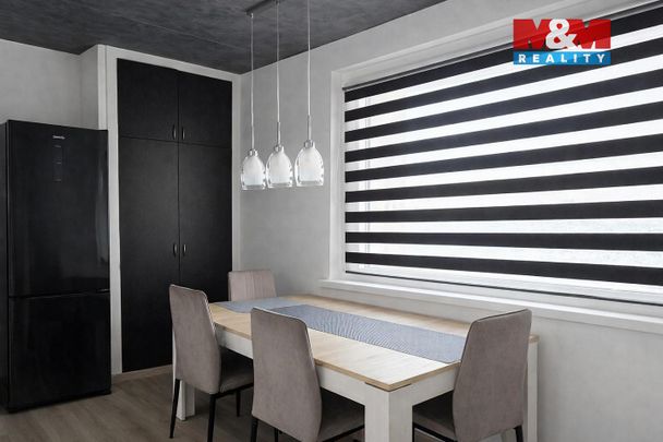 Pronájem bytu 2+1 59 m² - Фото 1