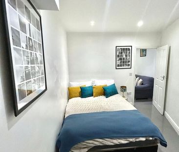 Studio Flat, Sylvia Gardens, HA9 - Photo 4