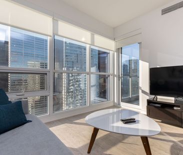 For Lease - 88 Scott Street Unit# 3901, Toronto, Ontario - Photo 2