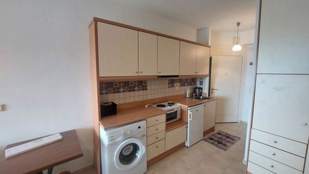 Studio/Γκαρσονιέρα για ενοικίαση Κουμπές - Άγιος Νικόλαος (Ρέθυμνο) - Φωτογραφία 5