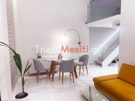 Loft για ενοικίαση Θέρμη - Φωτογραφία 4