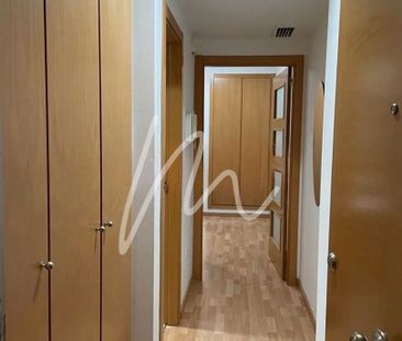 Estudio de alquiler en Avinguda de Burjassot, 124, Barrio de Benicalap - Photo 6