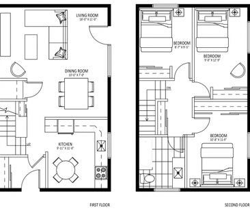 Ogilvie & Elmridge - Townhome C - Photo 4