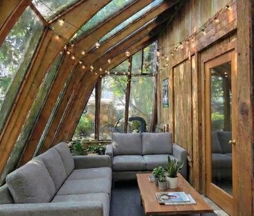 Student Rooms for Rent in Longueuil - Fully furnished | All-inclusi... - Photo 1