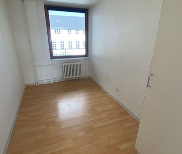 Bredgade 12A, 2. tv. 6000 Kolding – LEJLIGHED I KOLDING CITY - Photo 2