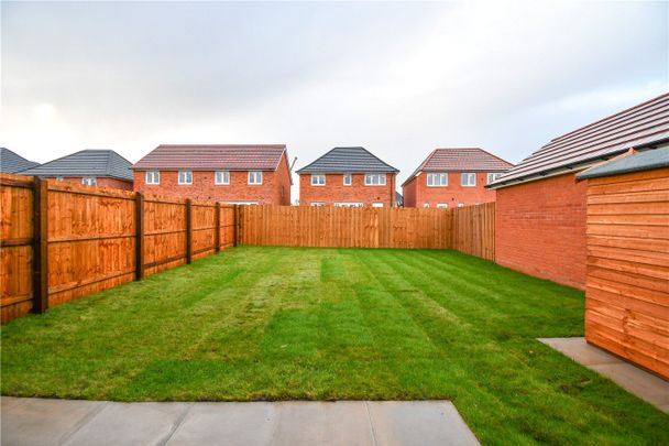 Joiner Grove, CH66 4DH, Little Sutton - Photo 1