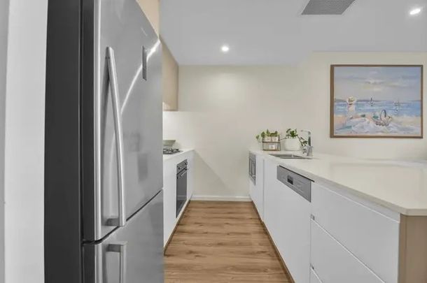G01/3b Schofields Farm Road, Tallawong NSW 2762 - Apartment For Rent | Domain - Photo 1