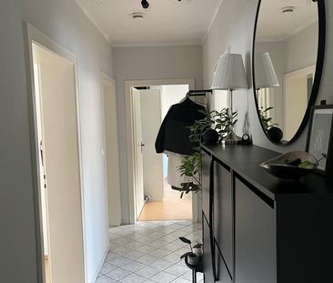 Wohnung in der Weststadt - Photo 1