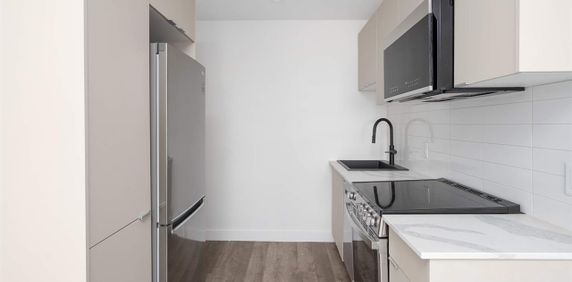 1 CH - 1 SDB - Montreal - $1,445 /mo - Photo 2