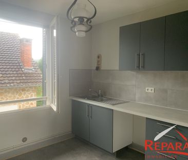 Location Appartement 3 pièces 64m² OBJAT 19130 - Photo 3