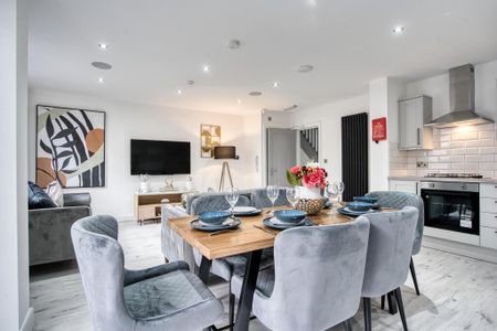 1 bedroom flat to rent - Photo 2