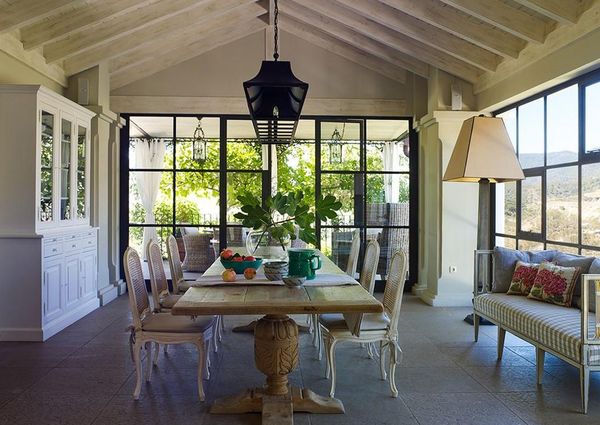 7 bedroom luxury Villa for rent in Marbella, Andalusia