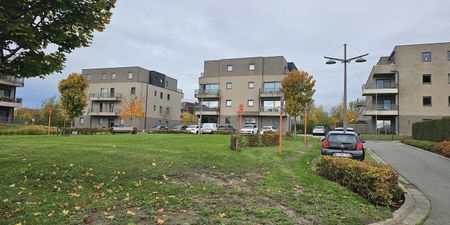 Appartement te huur in Aalter voor € 885 met 2 slaapkamers - Foto 4