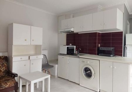 Διαμέρισμα για ενοικίαση Ακλειδιού (Λέσβος - Μυτιλήνη) - Photo 5