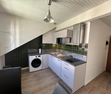 Location Appartement 2 pièces Meublé 22m² AIX LES BAINS 73100 - Photo 3
