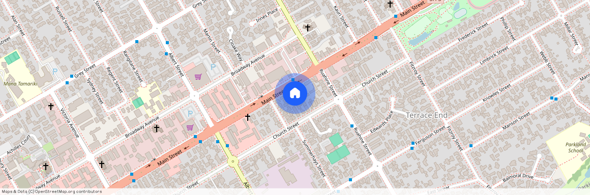 2/734 Main Street, Palmerston North, Palmerston North City