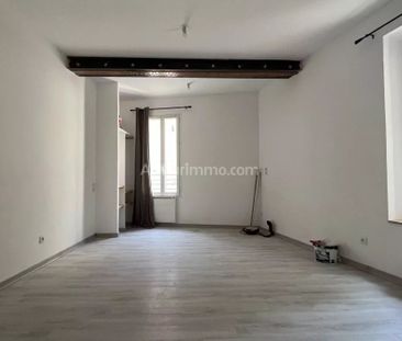 Location Appartement 1 pièces 29 m2 à Manosque - Photo 1