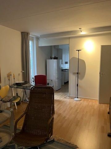 Appartement te huur: Jagershof 65 9751 EE Haren (GR) - Photo 2