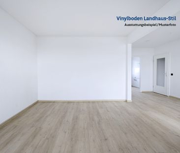 Schöne 3-Zimmer-Wohnung mit Balkon sofort zu vermieten! - Foto 3