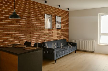 Garaż w cenie | Balkon | Nowe budownictwo - Zdjęcie 2