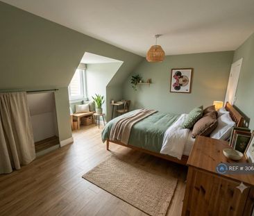 2 bedroom terraced house to rent - Photo 2