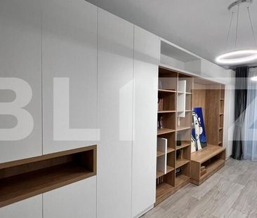 Apartament 3 camere, modern/lux, zona Lapus - Fotografie 6